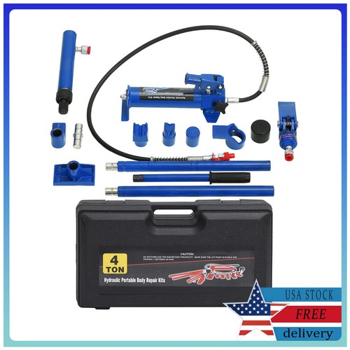 Heavy duty hydraulic - heavy,