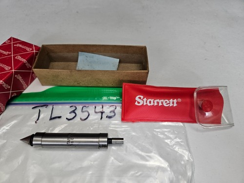 Starrett 827b edge finder - #827b,