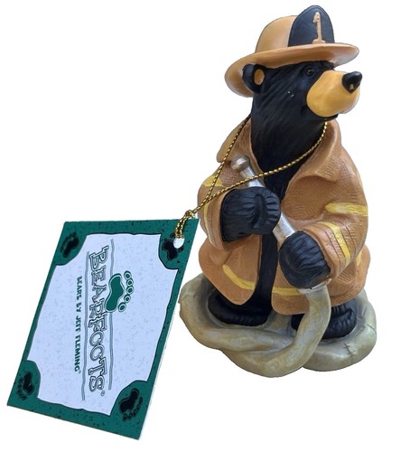 Big sky carvers bearfoots - big,