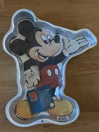 Vintage 1995 mickey mouse - 1995,