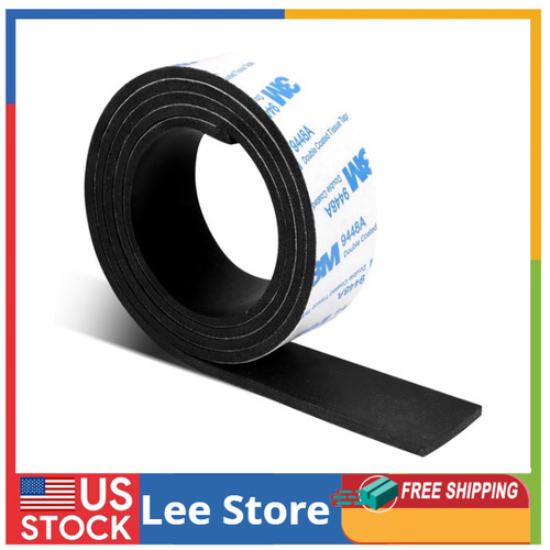 Rubber strips solid - rubber,