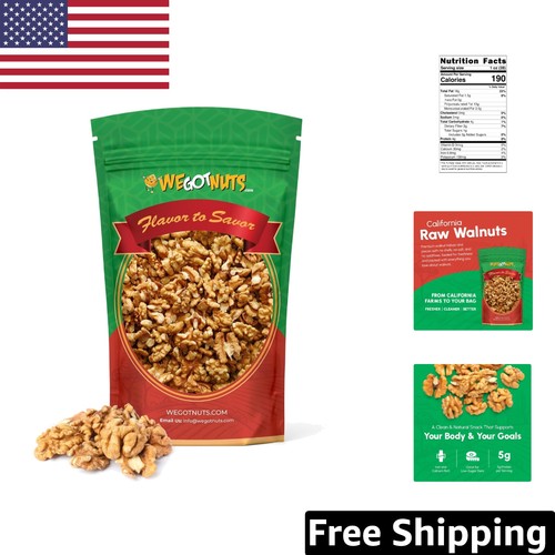 Pounds california walnuts - california,