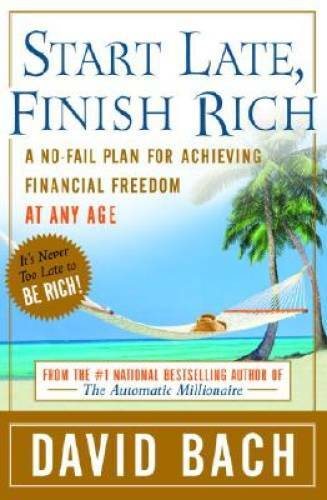 Start late finish rich a - late,,
