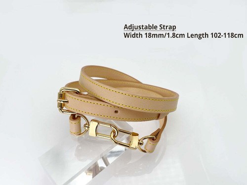 Replacement strap for louis - strap,
