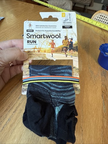 Smartwool woman phd run - phd,