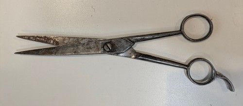 Vintage giesen forsthoff - &,