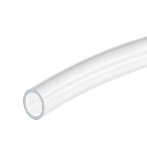 Clear vinyl tubing 14mm - vinyl, 9/16"
