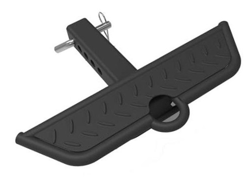 Hitch step inch - hitch,