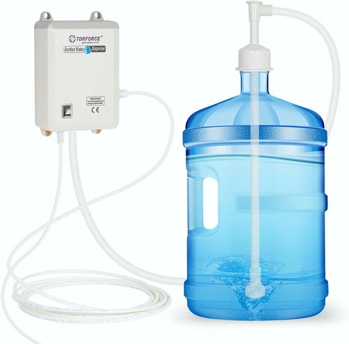 Tdrforce bottle water - bottle,