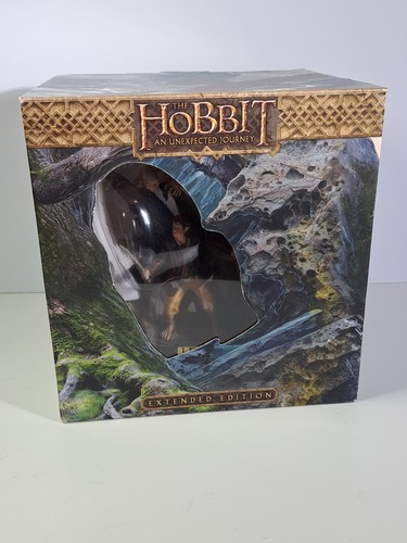 The hobbit unexpected - the, an