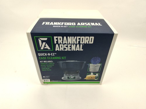 Frankford arsenal quick ez - arsenal, quick-n-ez