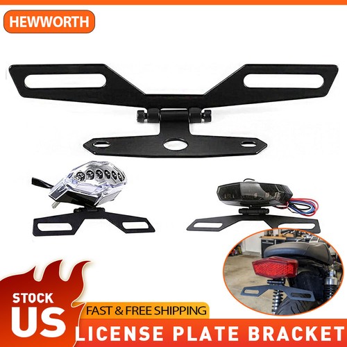 Foldable tail light - foldable,