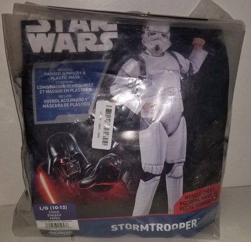 Star wars costume - wars,