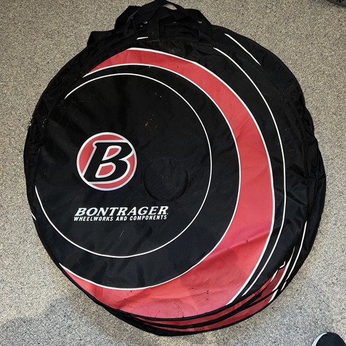 Bontrager wheel bag - bontrager,