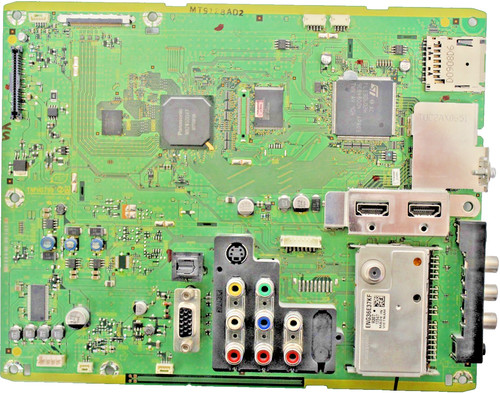 Panasonic lcd tc 32lx14 - 32",