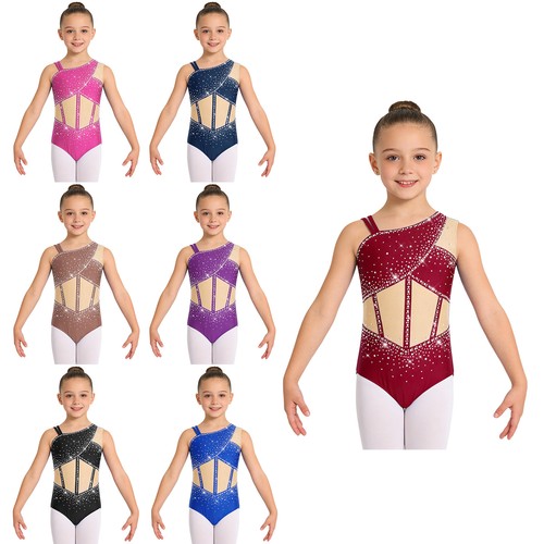 Girls bodysuit dance - bodysuit,