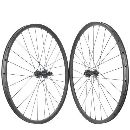 29er carbon mtb - wheelset, 6