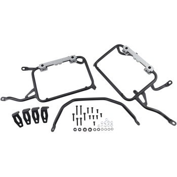 Givi luggage rack - rack, trekker
