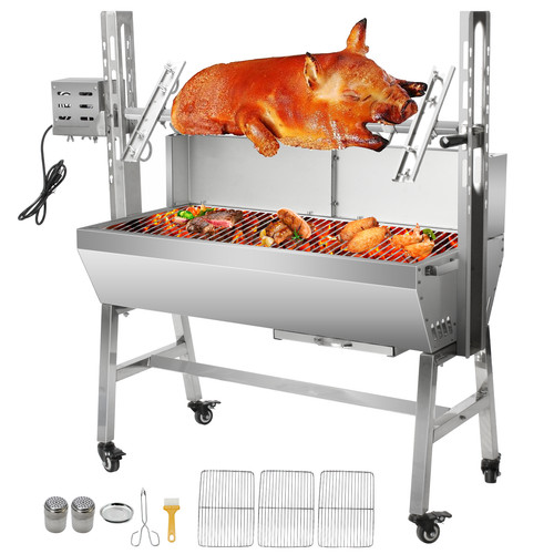 Stainless steel - 35''/46'',