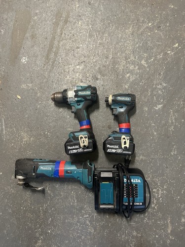 Makita cordless power tool - makita,