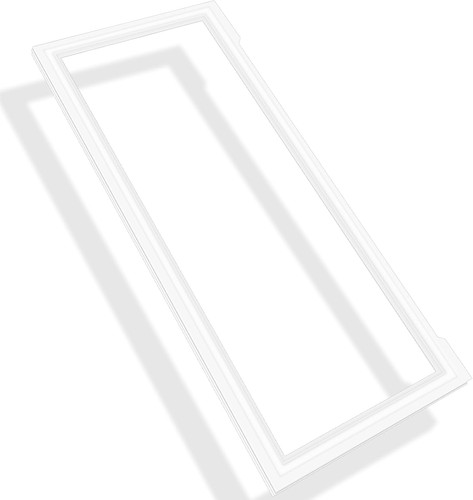 New 8201809 refrigerator - new,