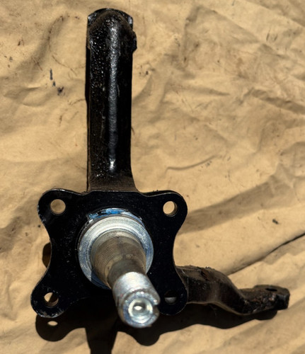 Ford spindle 1966 - v8, 1969
