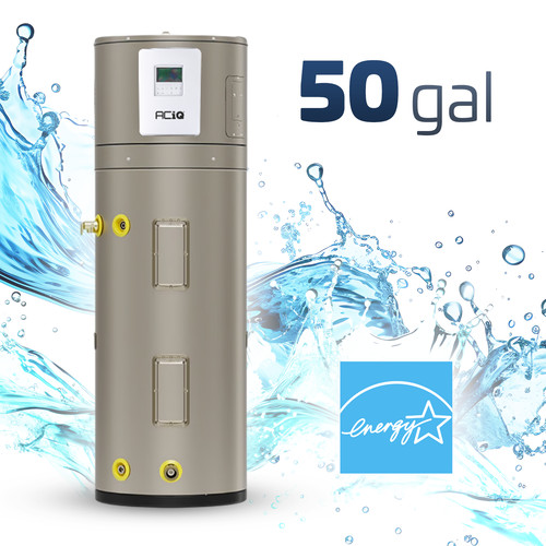 Aciq home gallon - gallon, tank
