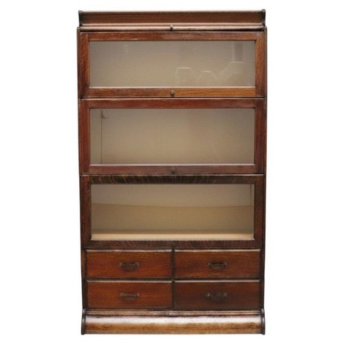 Arts crafts camden cabinet - &,