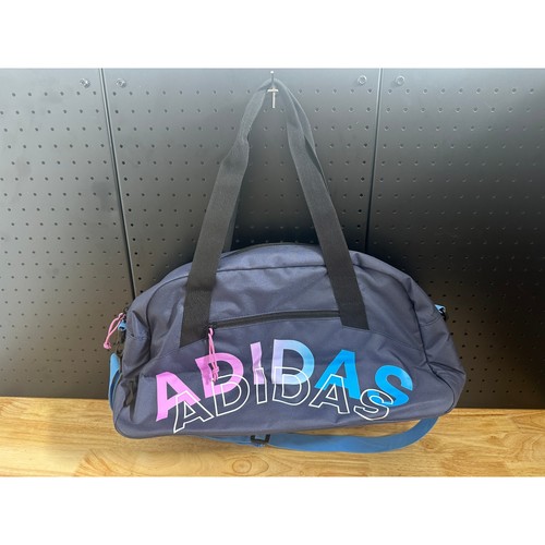 Adidas large duffel - duffel, bag