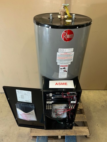 New rheem gal e40a g - 40,