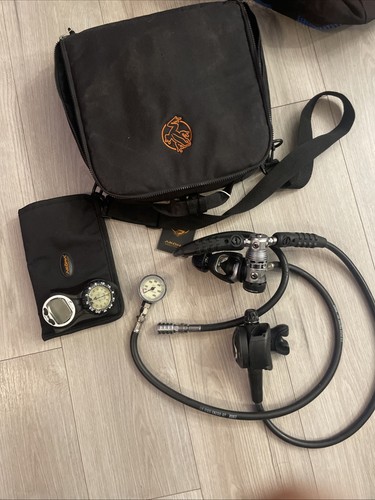 Scubapro mk25 s600 regulator - mk25/s600,