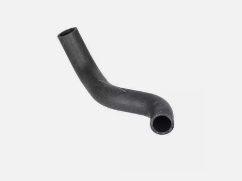 Lower radiator hose fits ford - radiator,