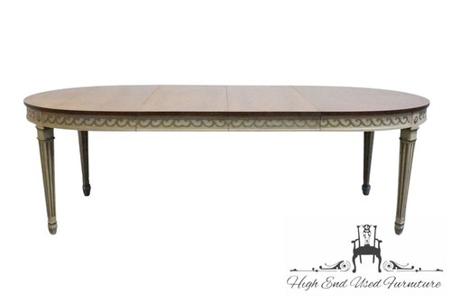 High end vintage - end, solid