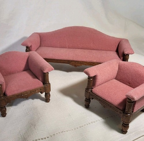 Reminiscence vintage couch 2 - &,