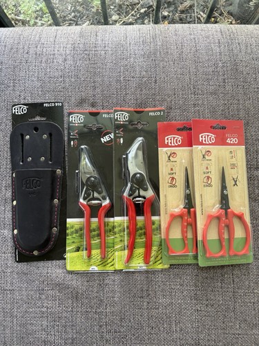 Felco garden tool - felco,