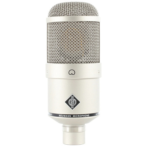 Neumann m147 large diaphragm - neumann,