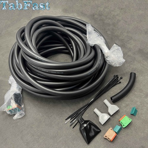 New 139737gt single harness - 139737gt,