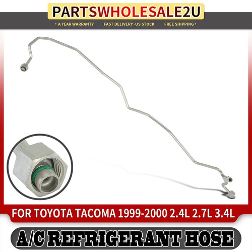 New refrigerant liquid - a/c,