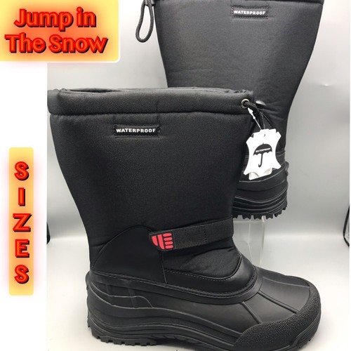 Waterproof men snow rain - snow,