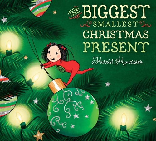 The biggest smallest - biggest, christmas