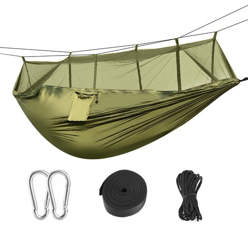 Person green nylon - green,