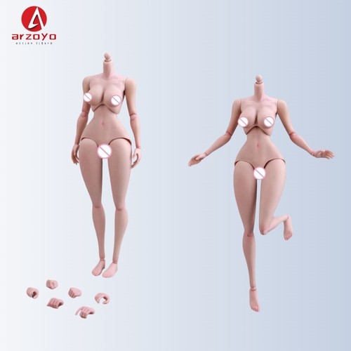 Pepper doll wb01a - 1:6,