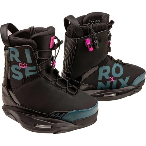 Ronix rise women wakeboard - ronix,