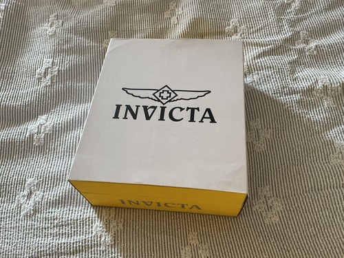 Invicta lupah watch - invicta,