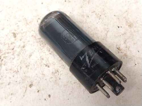 Nice tested zenith 50l6gt - nice,