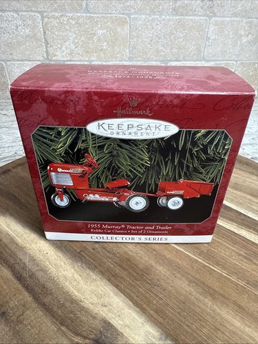 Vtg hallmark christmas - vtg,