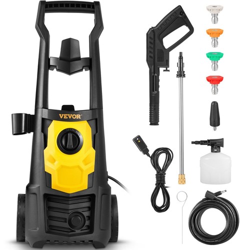 2000psi 65gpm mobile - 2000psi, 1.65gpm