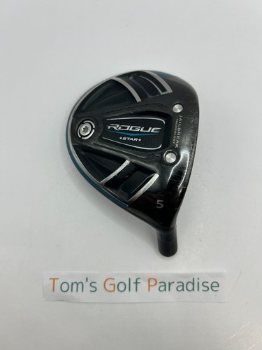 Callaway rogue star 18 - callaway, 5w