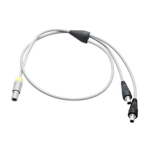 Heater wire adaptor - adaptor, dual