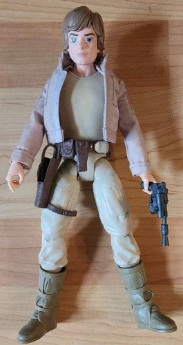 Star wars luke - 12”,